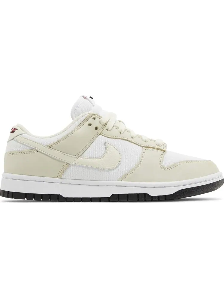 Кроссовки Wmns Dunk Low LX 'Coconut Milk' — изображение 1 из 4, бежевый
