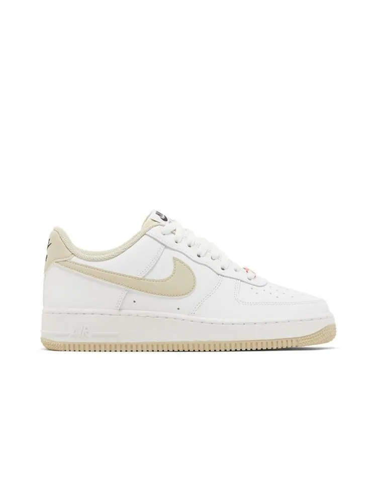 Кроссовки Nike Air Force 1 Low — изображение 1 из 4, белый