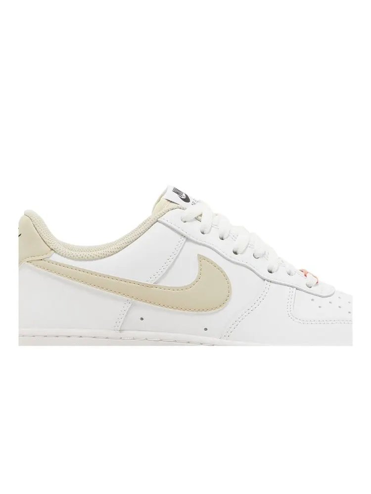 Кроссовки Nike Air Force 1 Low — изображение 2 из 4, белый