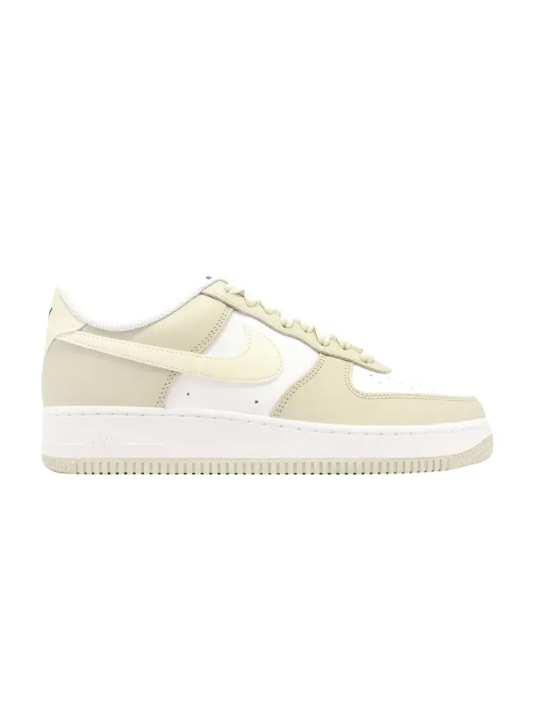 Кроссовки Nike Air Force 1 — изображение 1 из 1, коричневый