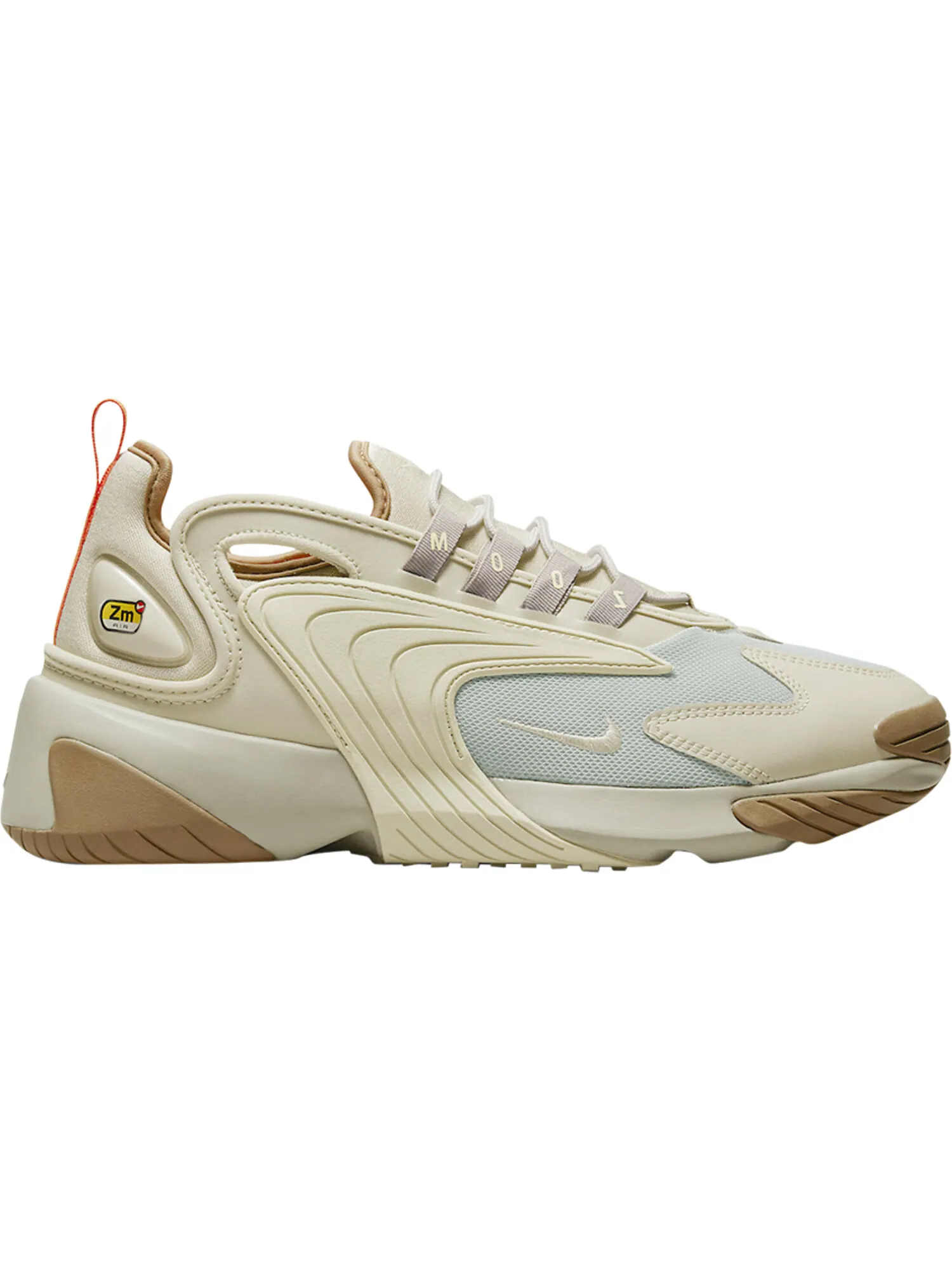 Кроссовки Nike Zoom 2K — изображение 1 из 1, загар