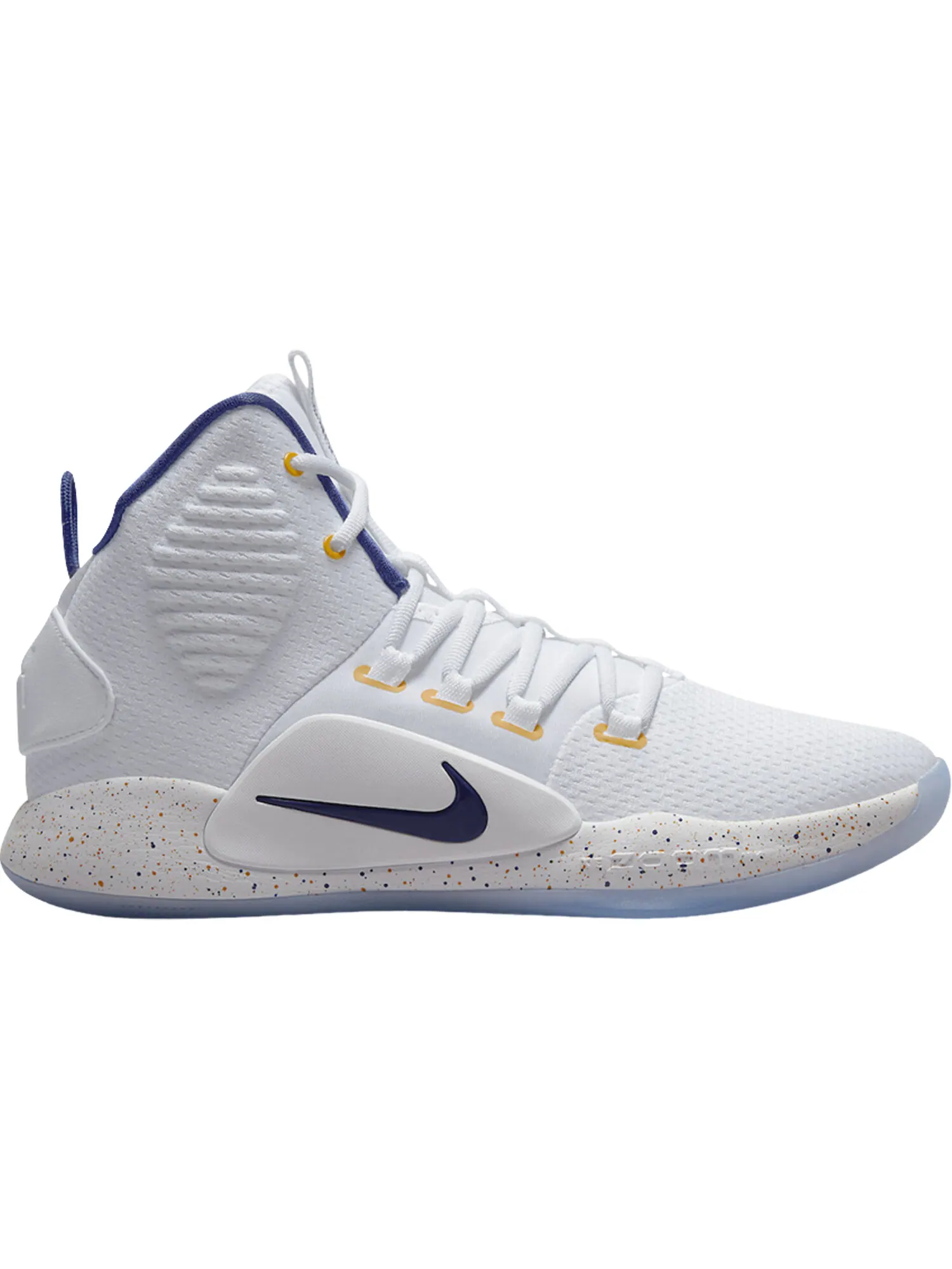 Кроссовки Nike Hyperdunk X EP — изображение 1 из 1, белый