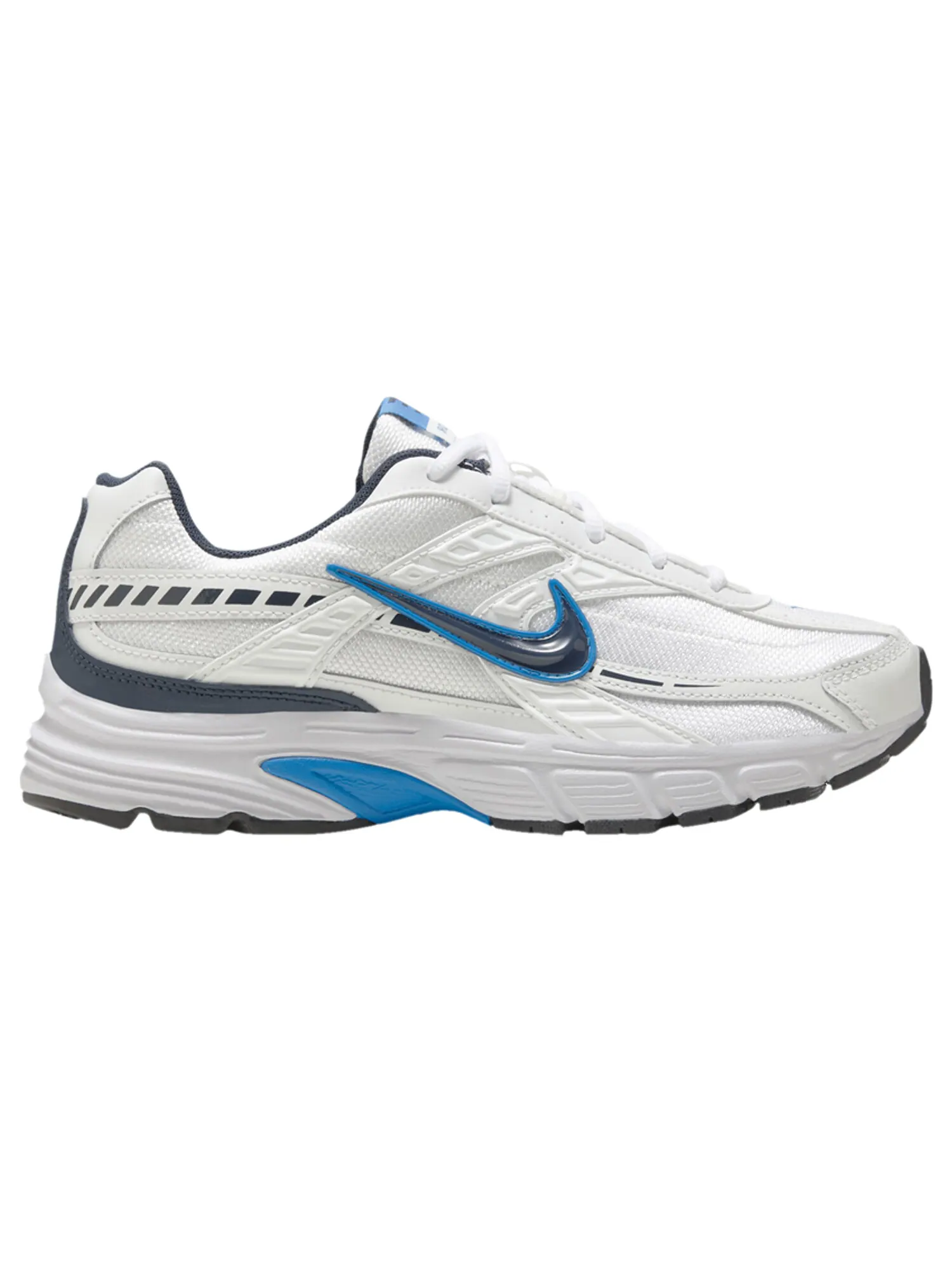 Кроссовки Nike Initiator 'White Deep Ocean' — изображение 1 из 1, белый