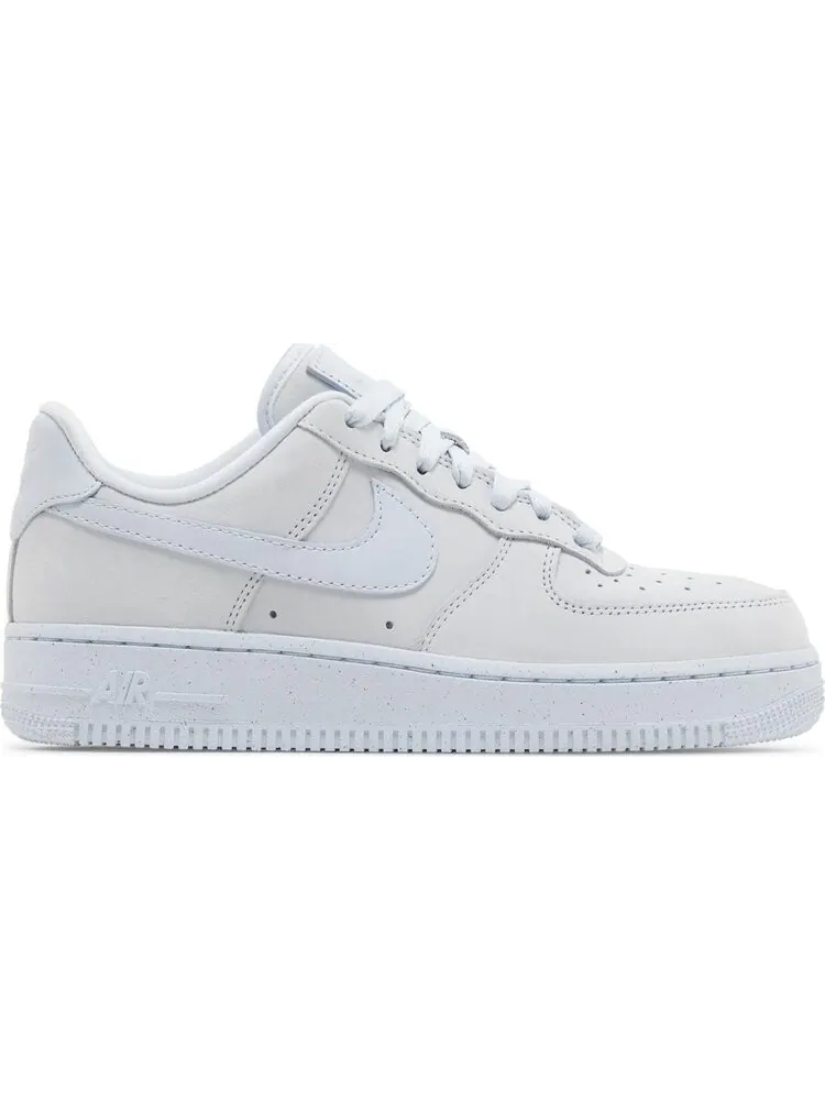 Кроссовки Wmns Air Force 1 '07 Premium 'Blue Tint' — изображение 1 из 4, синий