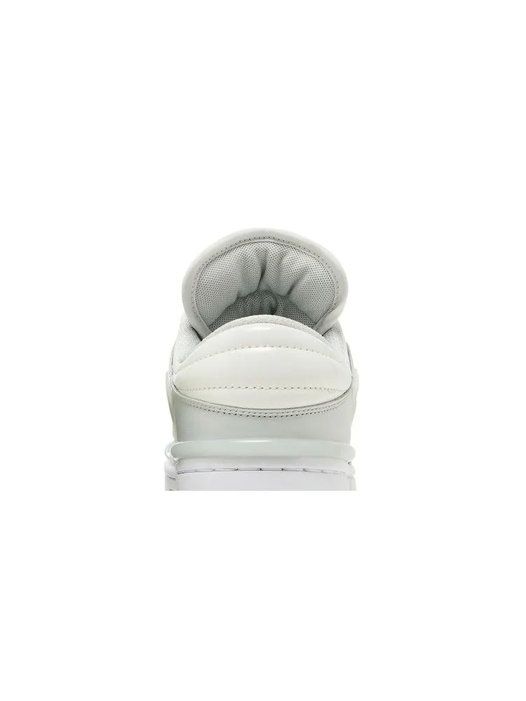 Кроссовки Nike Wmns Dunk Low Twist 'Light Silver' — изображение 8 из 9
