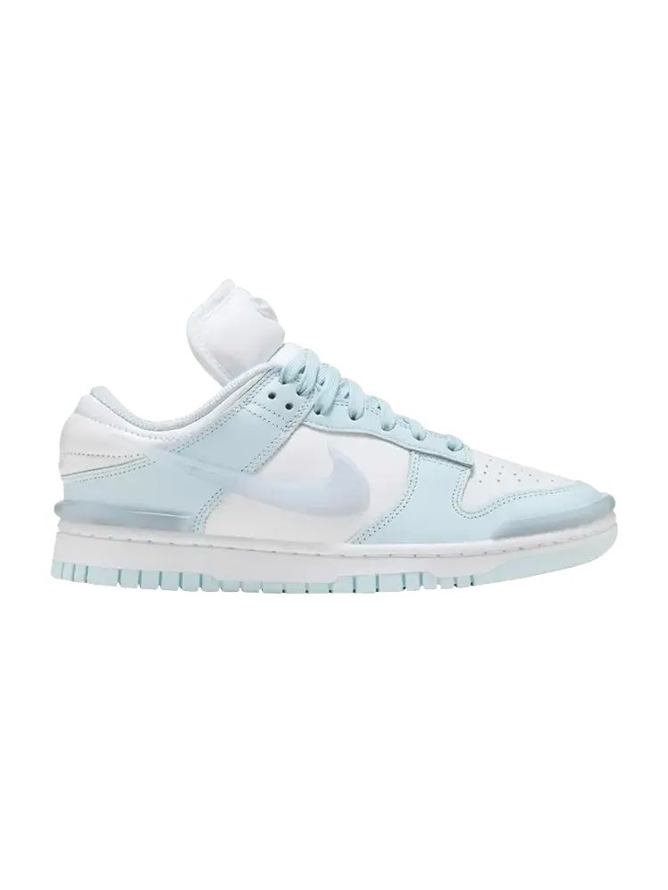 Кроссовки Nike Wmns Dunk Low Twist — изображение 1 из 1, синий