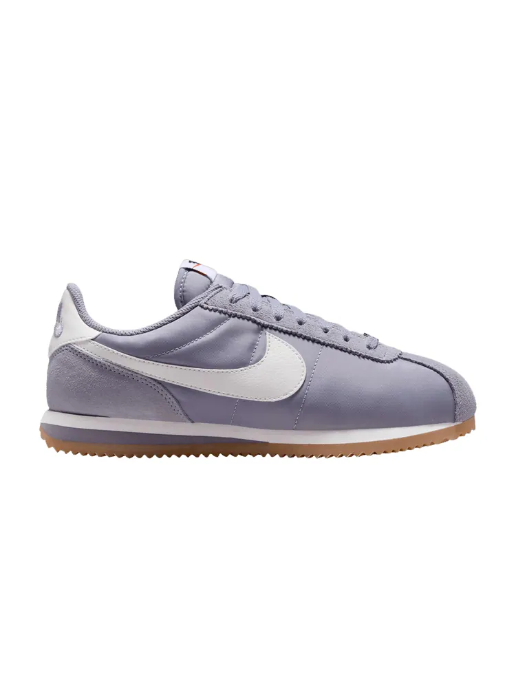 Кроссовки Wmns Cortez 'Cement Grey Gum' — изображение 1 из 1, серый
