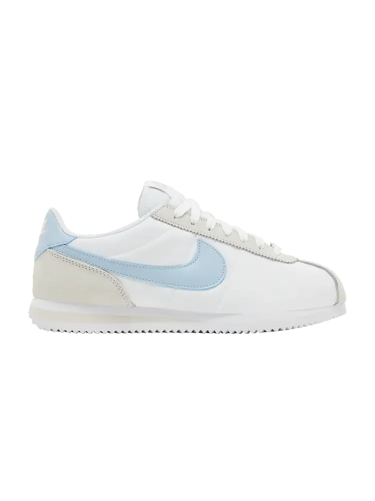 Кроссовки Nike Wmns Cortez 'White Light Armory Blue' — изображение 1 из 9