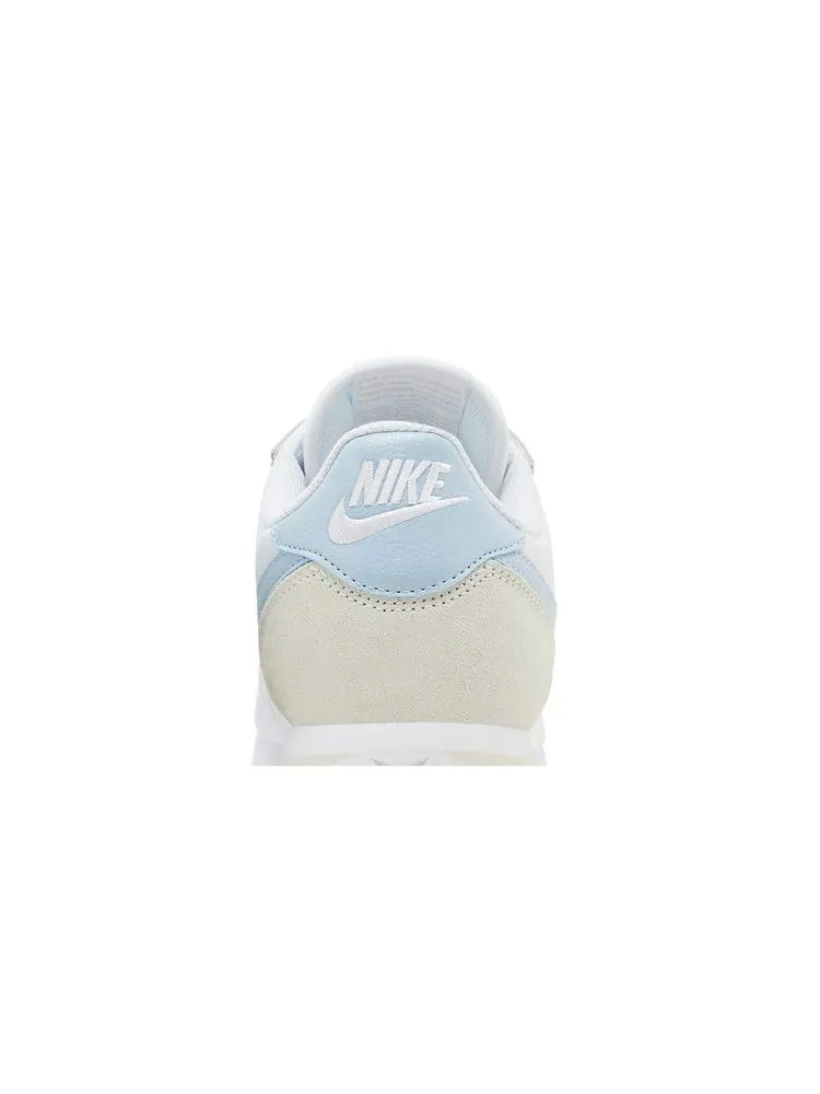 Кроссовки Nike Wmns Cortez 'White Light Armory Blue' — изображение 8 из 9