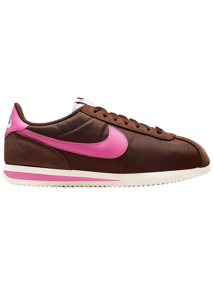 Кроссовки Nike Wmns Cortez — изображение 1 из 1, коричневый