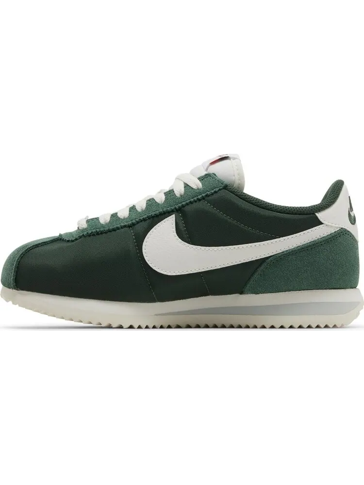 Кроссовки Wmns Cortez 'Fir' — изображение 3 из 4, зеленый