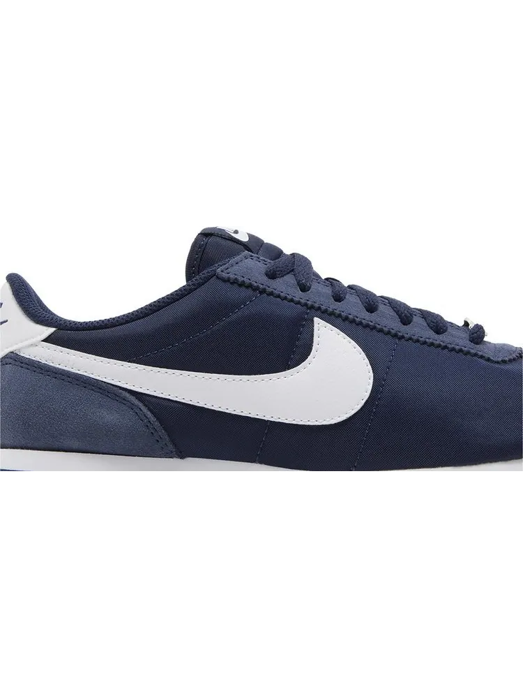 Кроссовки Wmns Cortez 'Midnight Navy' — изображение 2 из 4, синий