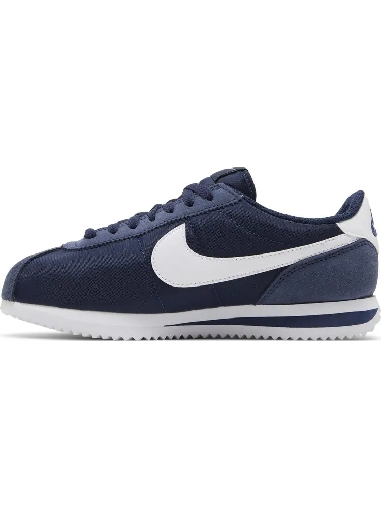 Кроссовки Wmns Cortez 'Midnight Navy' — изображение 3 из 4, синий