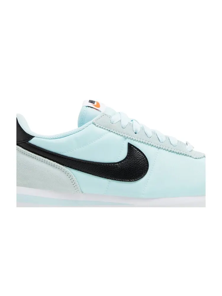 Кроссовки Wmns Cortez — изображение 2 из 4, синий