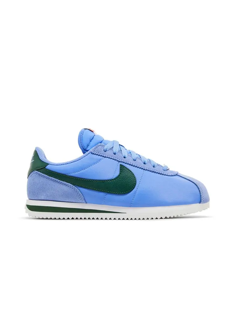 Кроссовки Wmns Cortez 'Royal Pulse Fir' — изображение 1 из 8, фиолетовый
