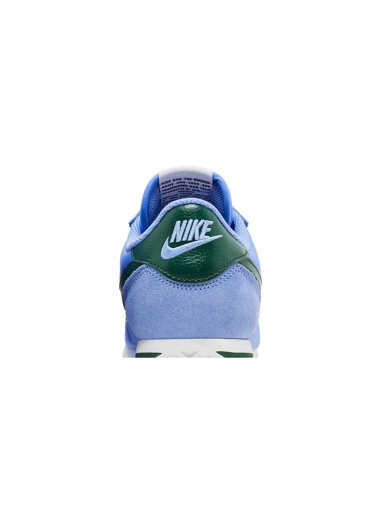 Кроссовки Wmns Cortez 'Royal Pulse Fir' — изображение 7 из 8, фиолетовый