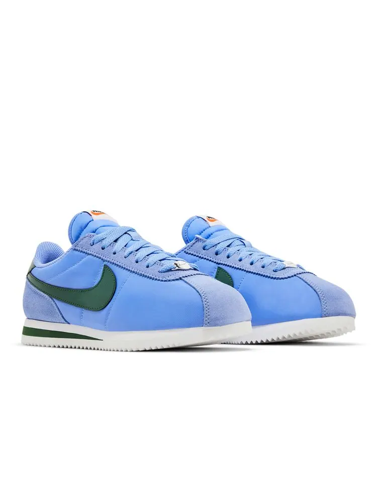 Кроссовки Wmns Cortez 'Royal Pulse Fir' — изображение 8 из 8, фиолетовый