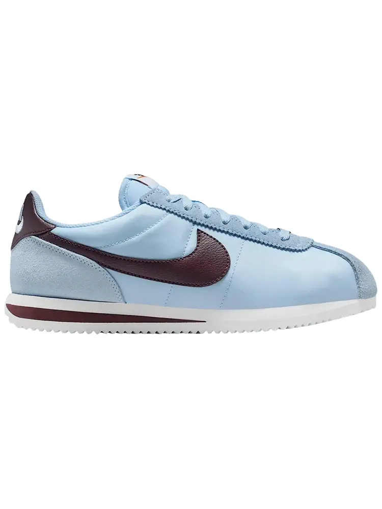 Кроссовки Nike Wmns Cortez — изображение 1 из 1, синий