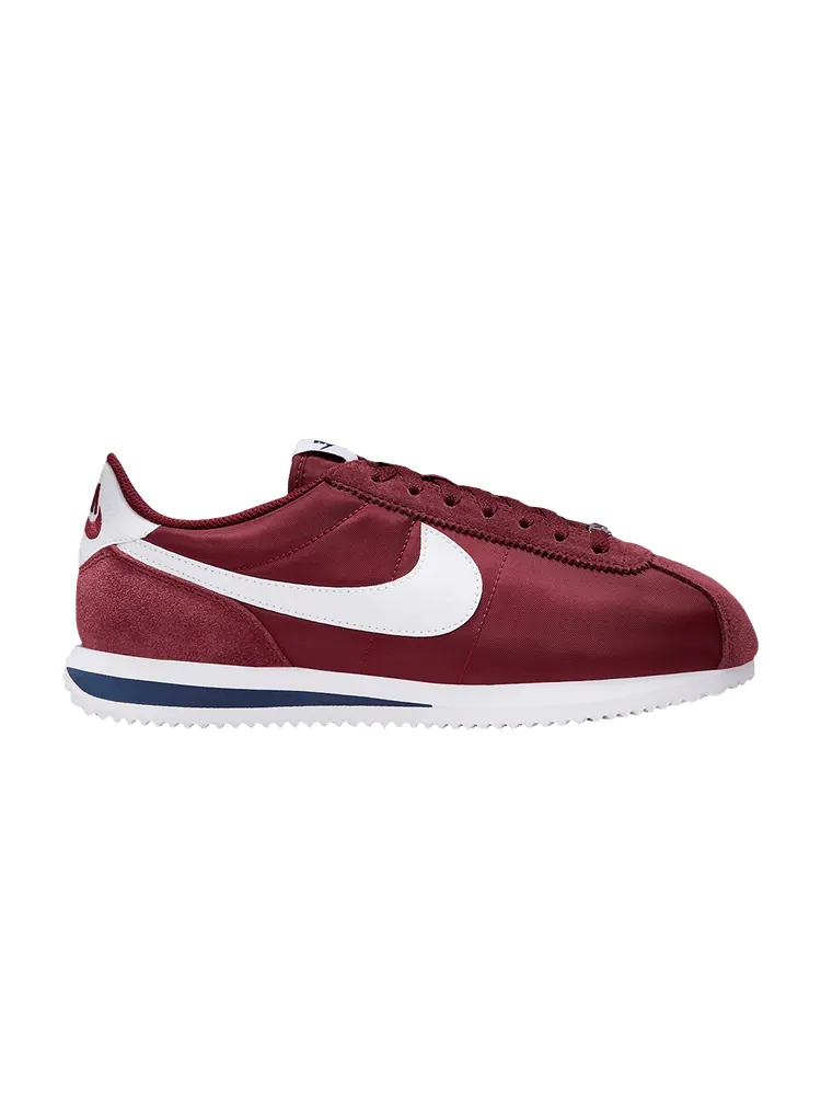 Кроссовки Wmns Cortez 'Team Red' — изображение 1 из 1, красный