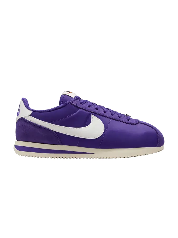 Кроссовки Wmns Cortez 'Court Purple' — изображение 1 из 1, фиолетовый