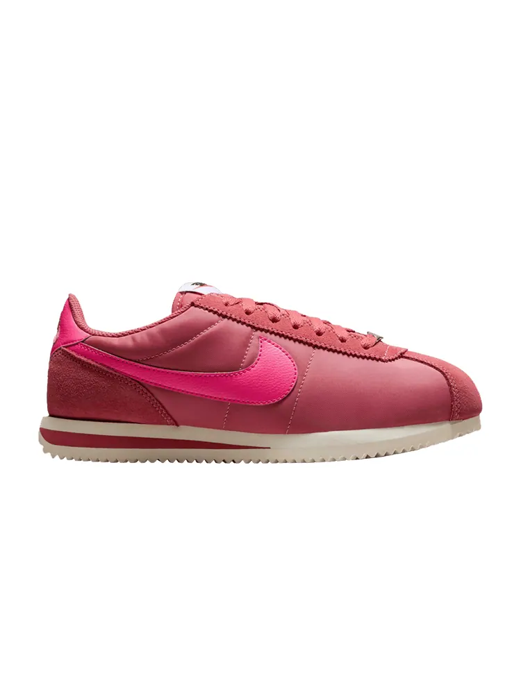 Кроссовки Wmns Cortez 'Adobe Hyper Pink' — изображение 1 из 1, розовый