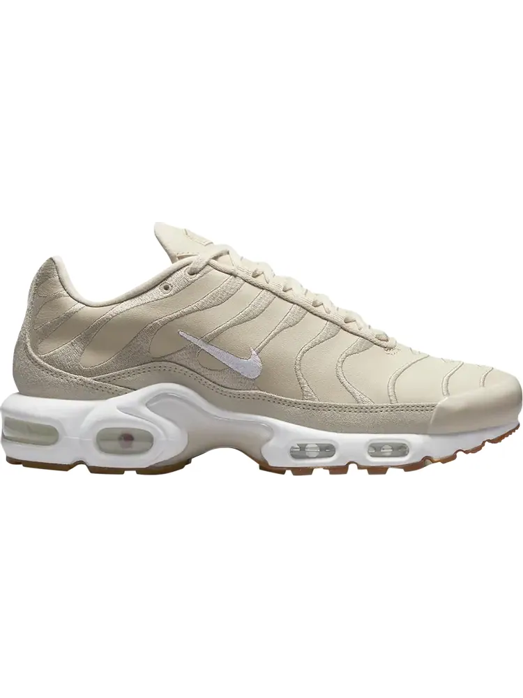 Кроссовки Nike Wmns Air Max Plus Premium 'Vachetta Tan Gum' — изображение 1 из 1, загар