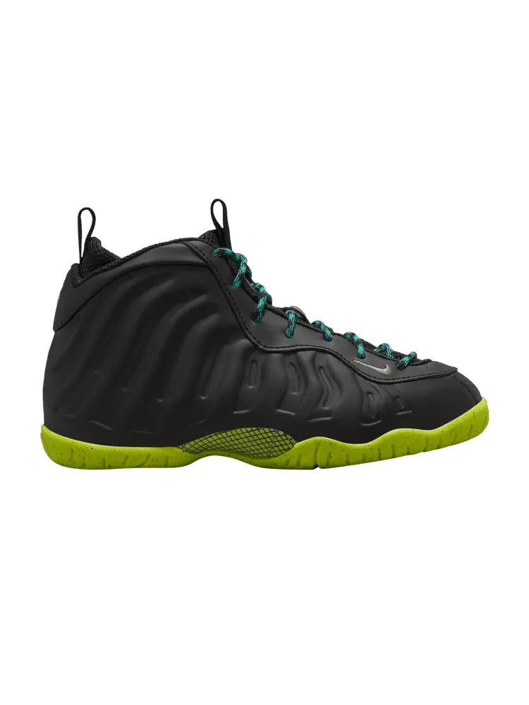Кроссовки Nike Little Posite One PS 'Emerging Powers' — изображение 1 из 1