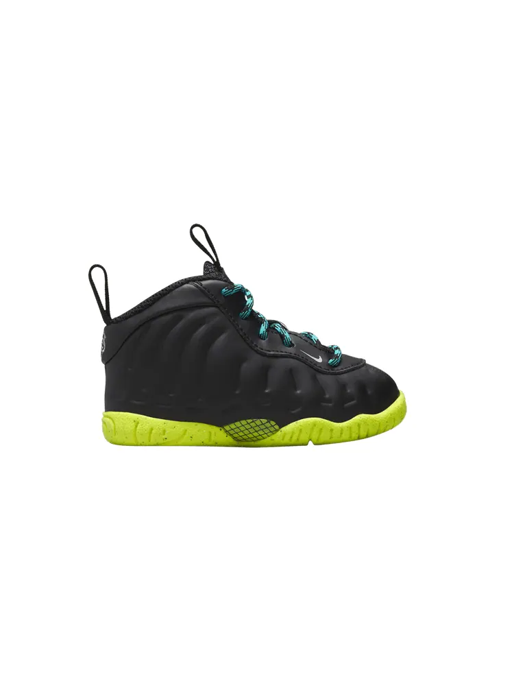 Кроссовки Nike Little Posite One TD 'Emerging Powers' — изображение 1 из 1