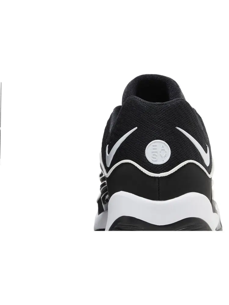 Кроссовки Nike KD 16 TB 'Black White' — изображение 7 из 8, черный
