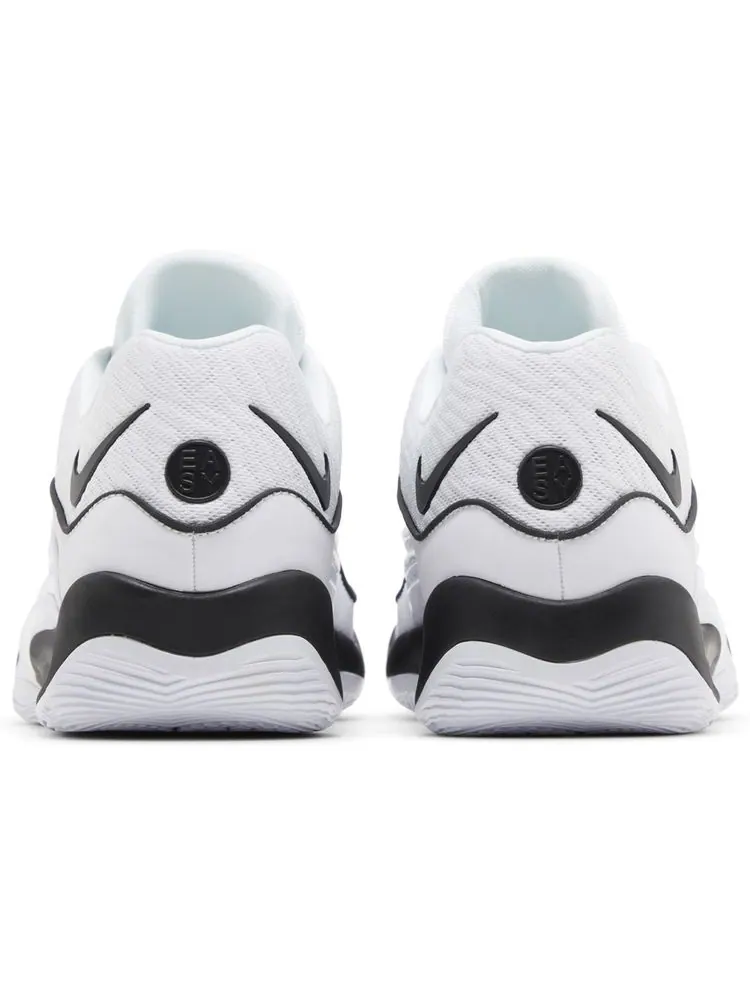 Кроссовки Nike KD 16 TB 'White Black' — изображение 6 из 8, белый