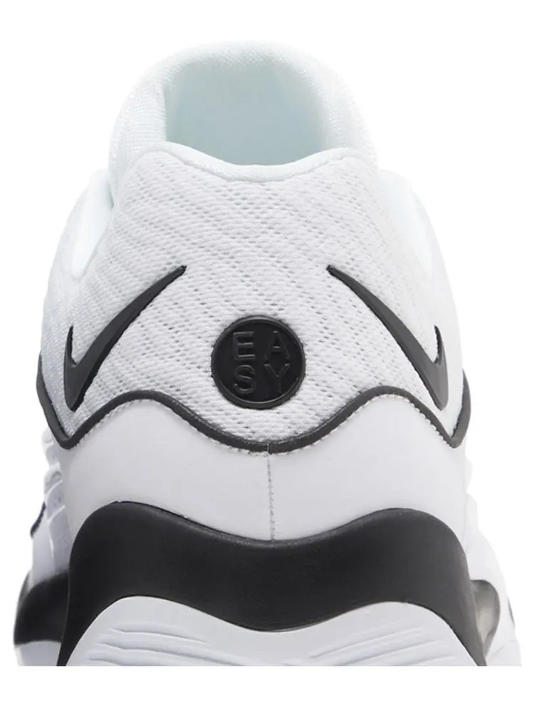Кроссовки Nike KD 16 TB 'White Black' — изображение 7 из 8, белый