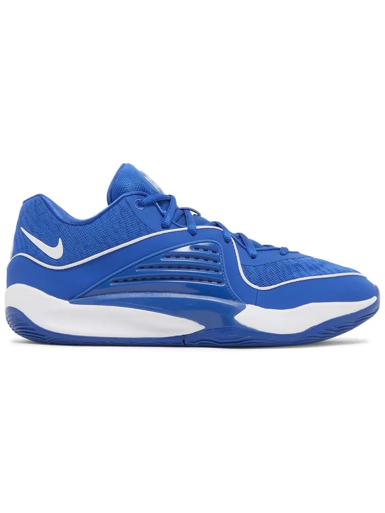 Кроссовки Nike KD 16 TB 'Game Royal' — изображение 1 из 8, синий