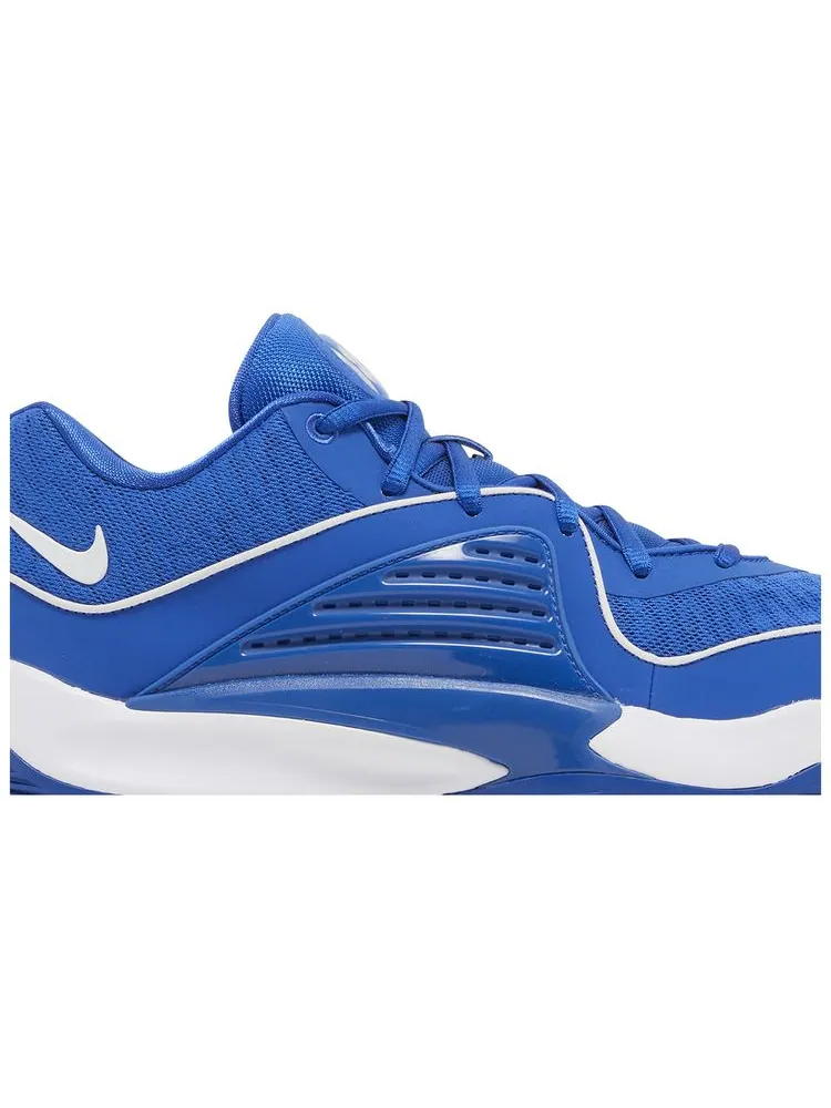 Кроссовки Nike KD 16 TB 'Game Royal' — изображение 2 из 8, синий