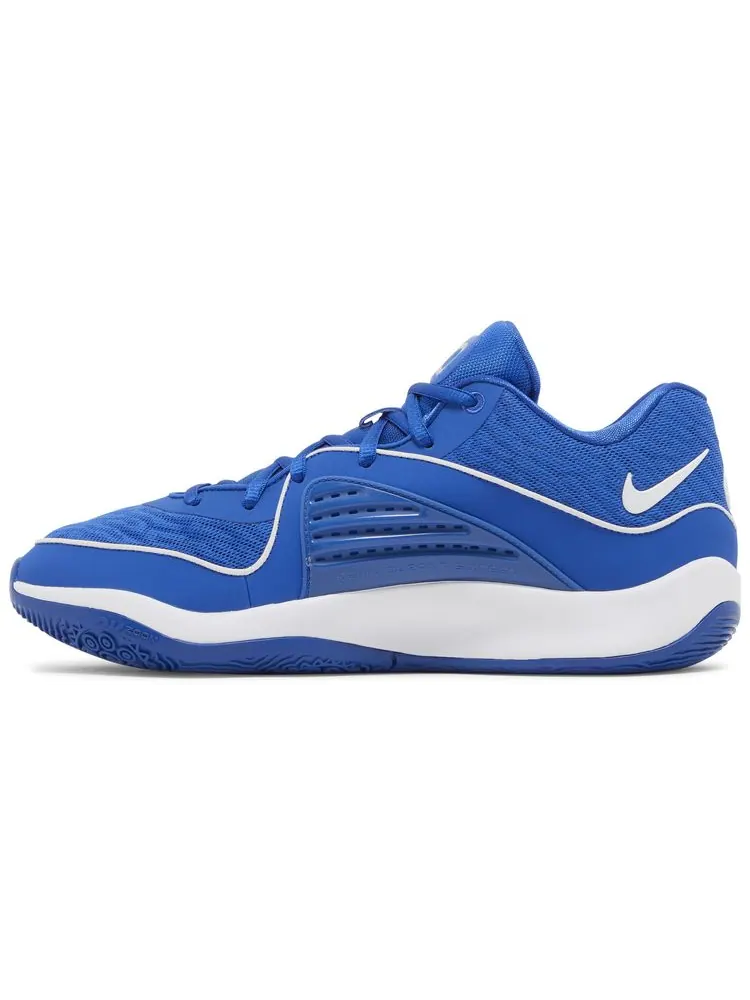 Кроссовки Nike KD 16 TB 'Game Royal' — изображение 3 из 8, синий