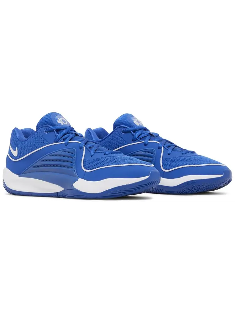 Кроссовки Nike KD 16 TB 'Game Royal' — изображение 8 из 8, синий