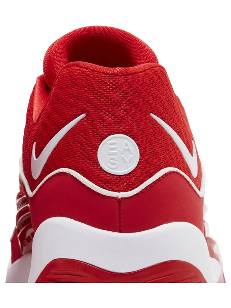 Кроссовки Nike KD 16 TB 'University Red' — изображение 7 из 8, красный