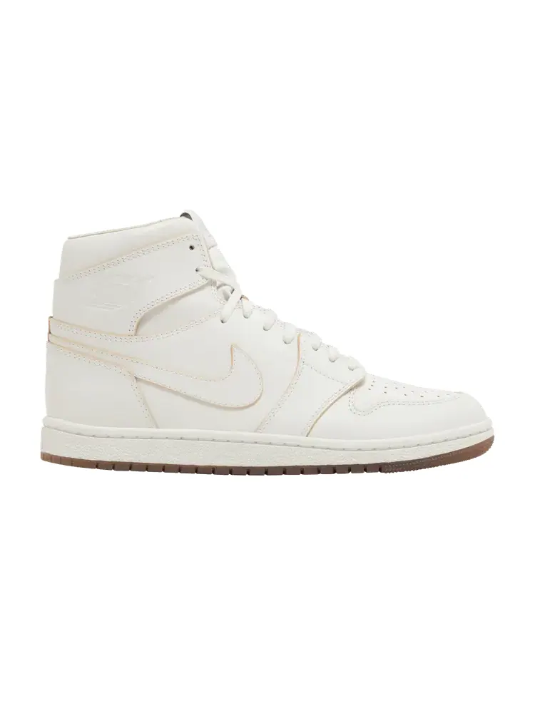 Кроссовки Air Jordan Air Jordan 1 Retro High '85 OG 'Wings - Phantom' — изображение 1 из 9