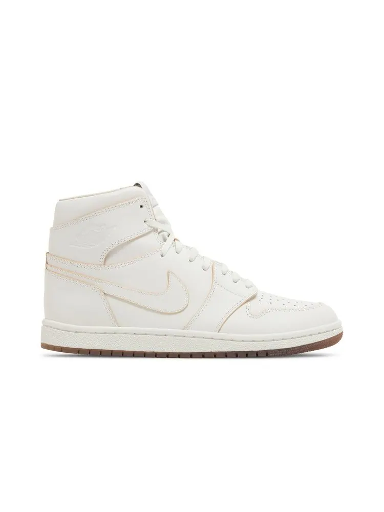 Кроссовки Air Jordan Air Jordan 1 Retro High '85 OG 'Wings - Phantom' — изображение 2 из 9