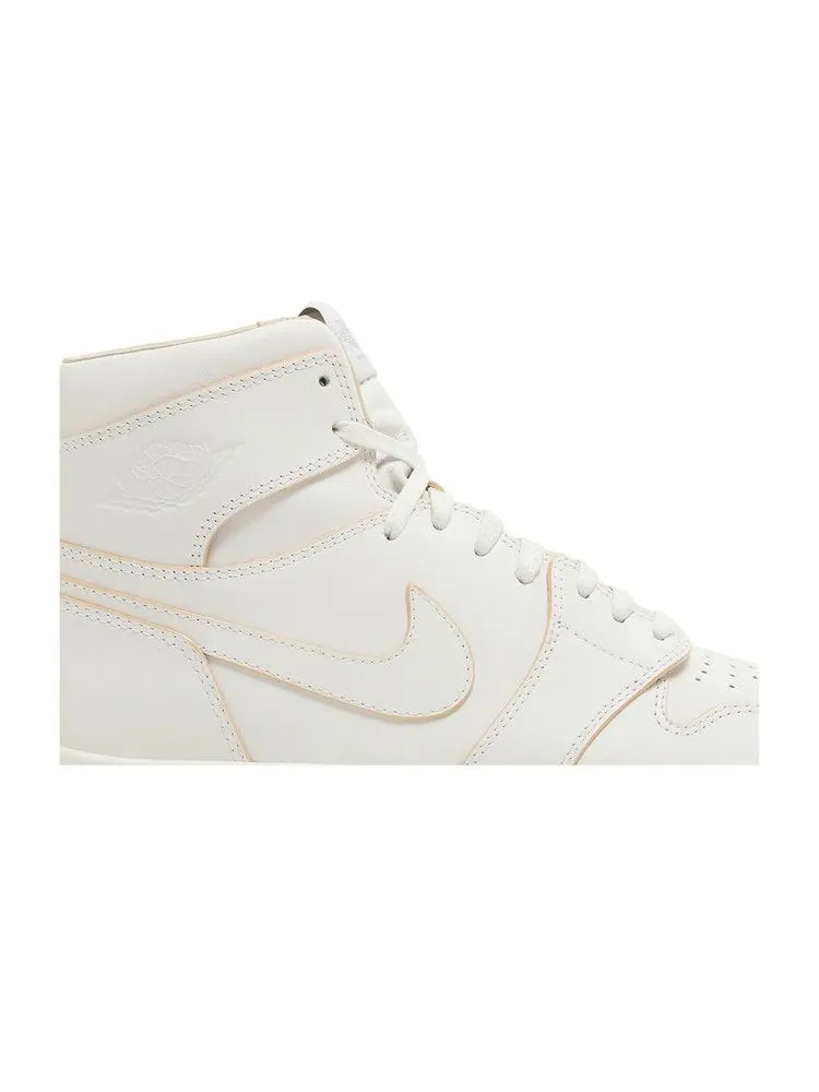 Кроссовки Air Jordan Air Jordan 1 Retro High '85 OG 'Wings - Phantom' — изображение 3 из 9