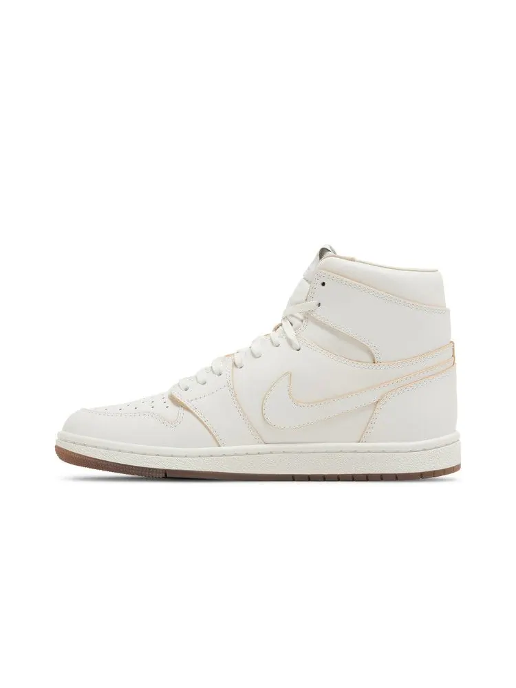 Кроссовки Air Jordan Air Jordan 1 Retro High '85 OG 'Wings - Phantom' — изображение 4 из 9