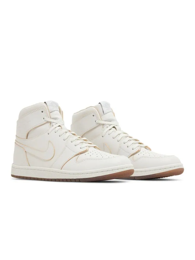 Кроссовки Air Jordan Air Jordan 1 Retro High '85 OG 'Wings - Phantom' — изображение 9 из 9