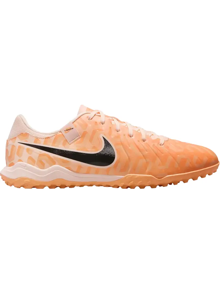 Кроссовки Tiempo Legend 10 Academy TF 'United Pack' — изображение 1 из 1, оранжевый