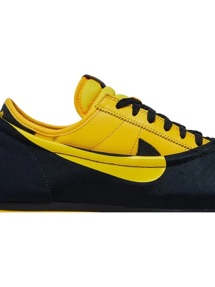 Кроссовки CLOT x Cortez 'Bruce Lee' — изображение 2 из 4, черный