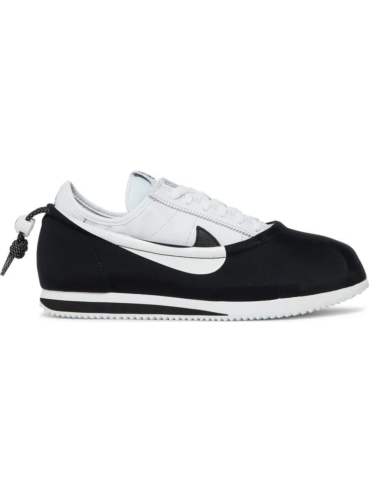 Кроссовки CLOT x Cortez 'CLOTEZ' — изображение 1 из 4, черный