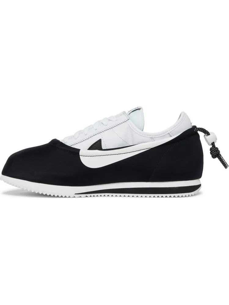 Кроссовки CLOT x Cortez 'CLOTEZ' — изображение 3 из 4, черный