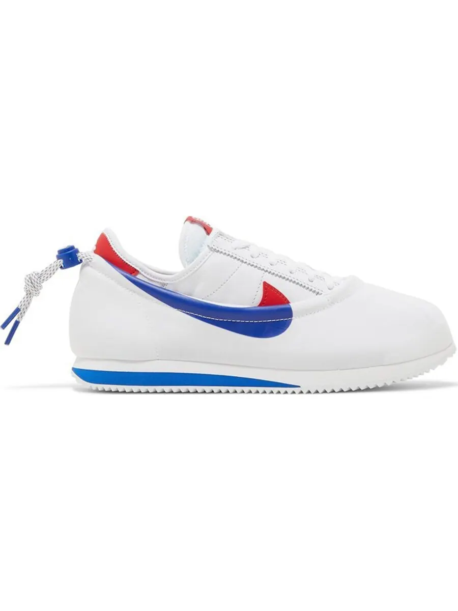 Кроссовки Nike Cortez CLOT 'Forrest Gump' — изображение 1 из 4