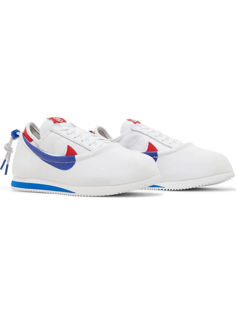 Кроссовки Nike Cortez CLOT 'Forrest Gump' — изображение 2 из 4