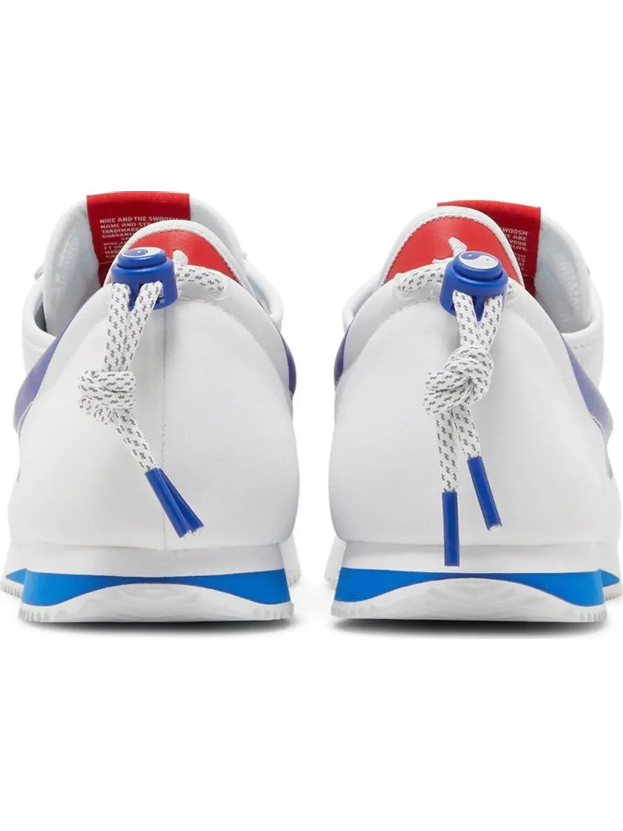 Кроссовки Nike Cortez CLOT 'Forrest Gump' — изображение 3 из 4