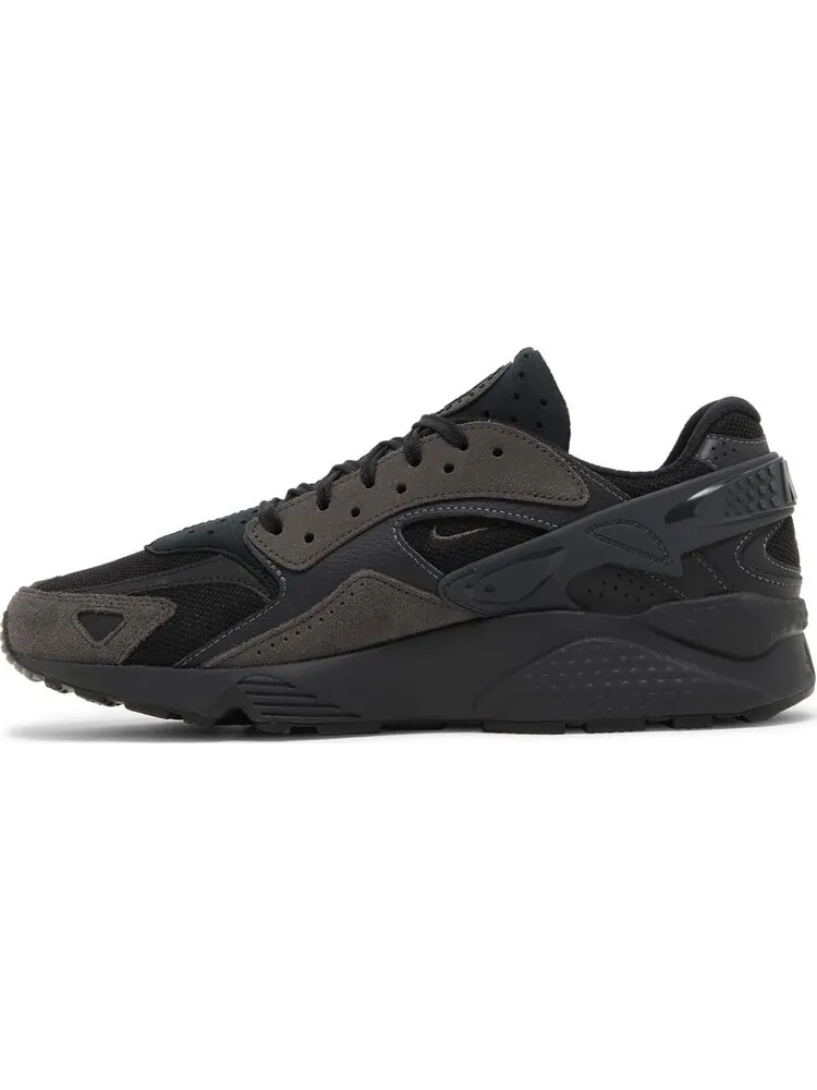 Кроссовки Air Huarache Runner 'Black Anthracite' — изображение 3 из 4, черный