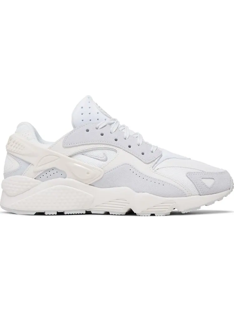 Кроссовки Air Huarache Runner 'Summit White Platinum' — изображение 1 из 4, бежевый
